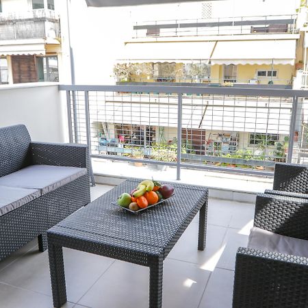 V36 Suites Athene Buitenkant foto