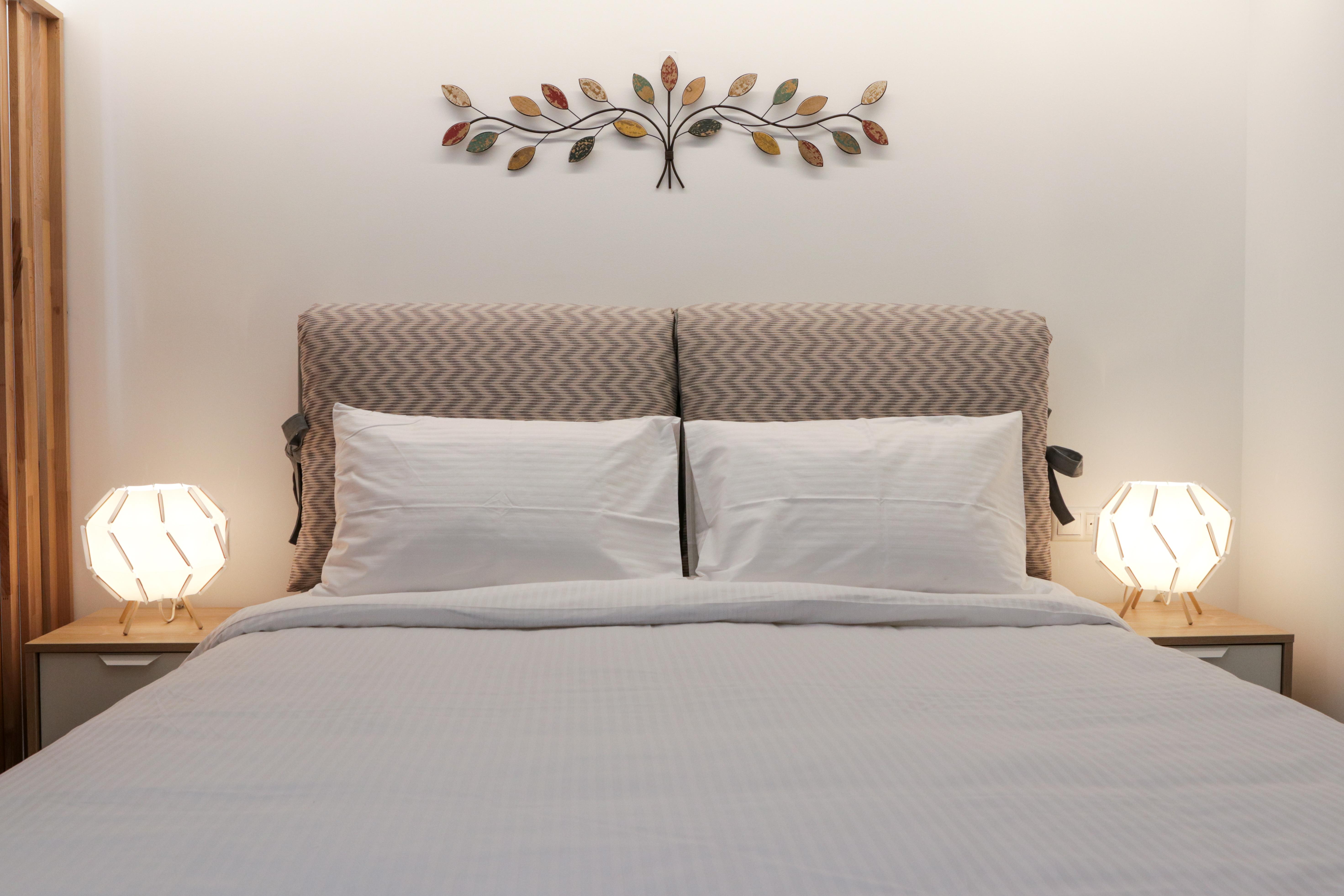V36 Suites Athene Buitenkant foto