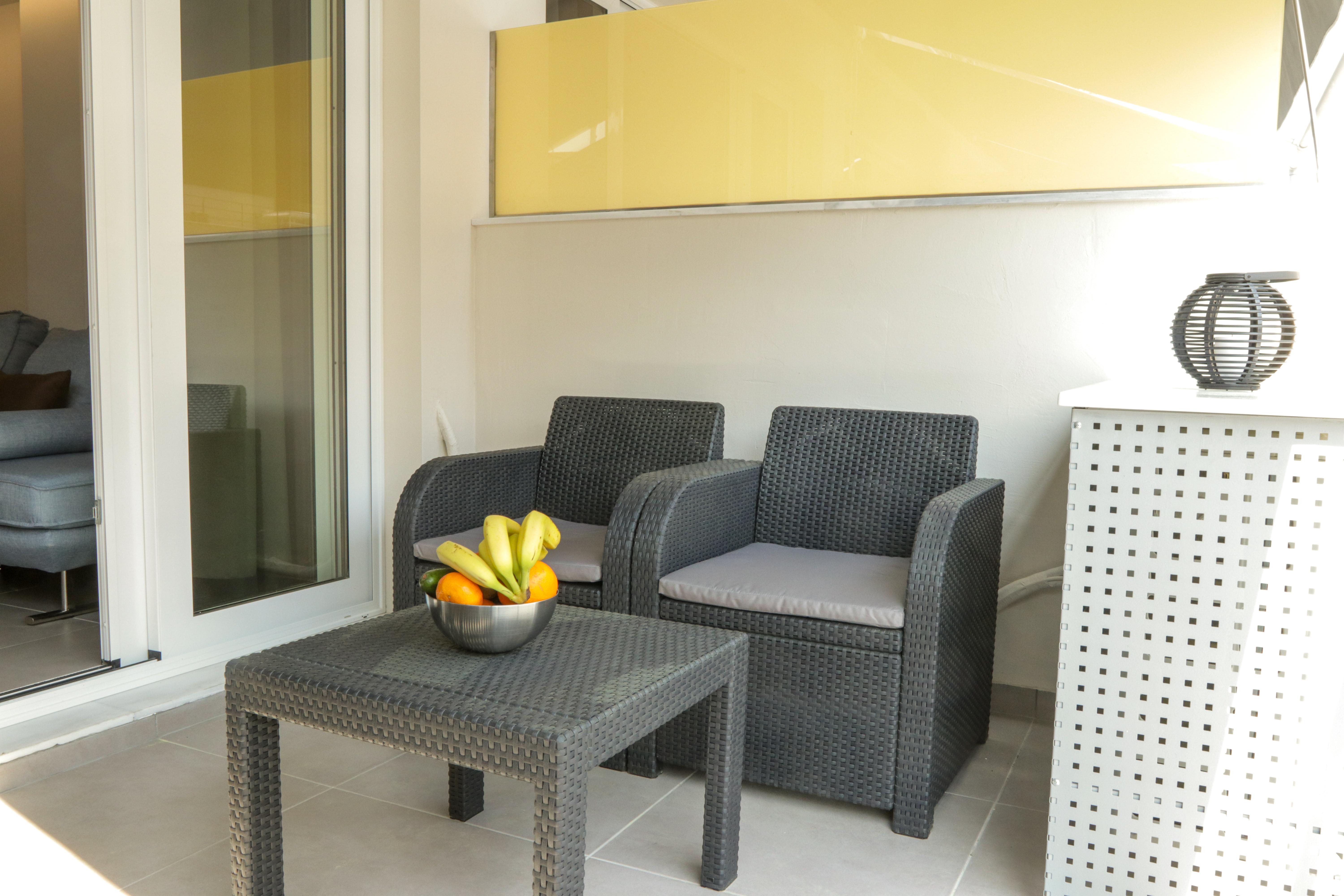 V36 Suites Athene Buitenkant foto