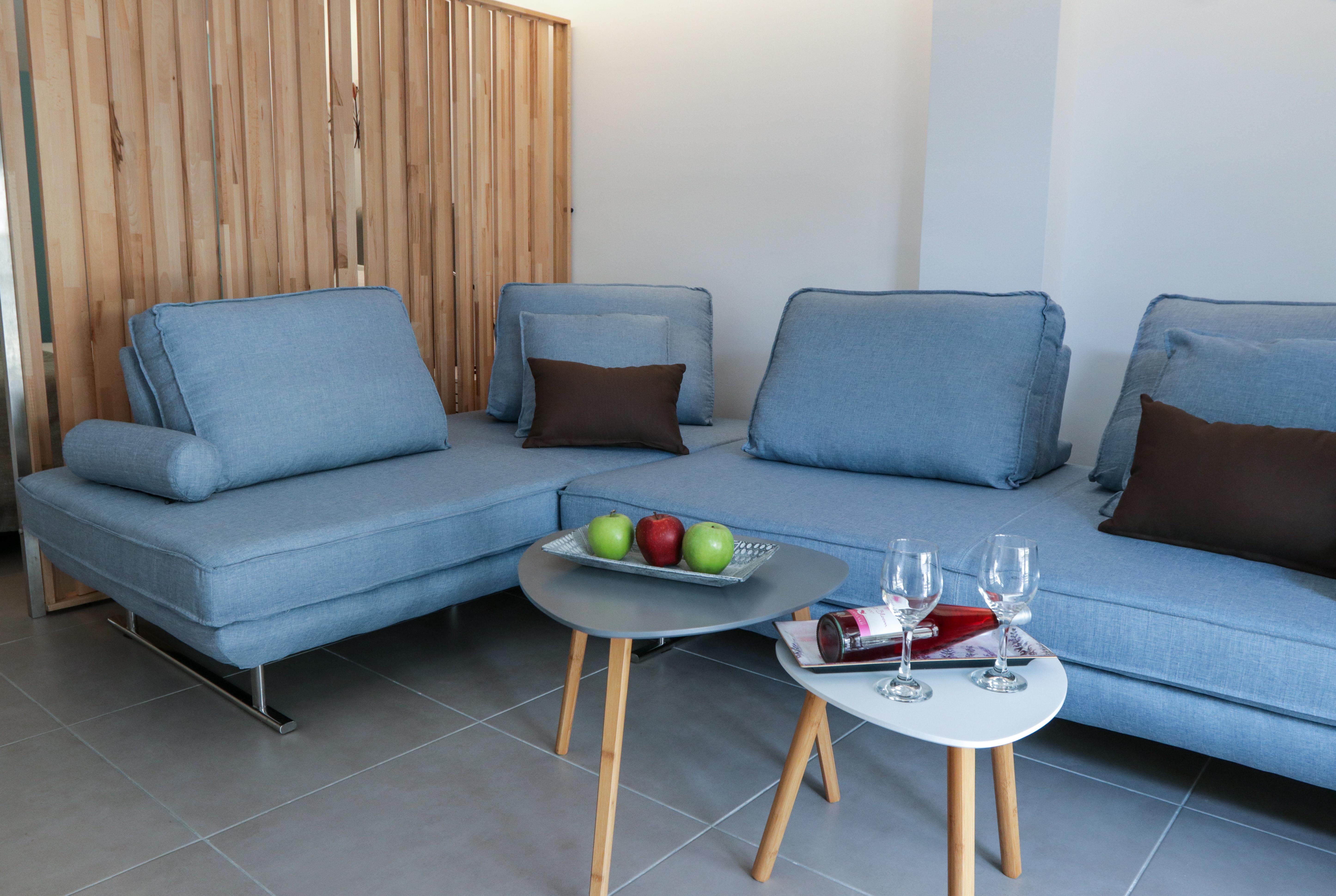 V36 Suites Athene Buitenkant foto