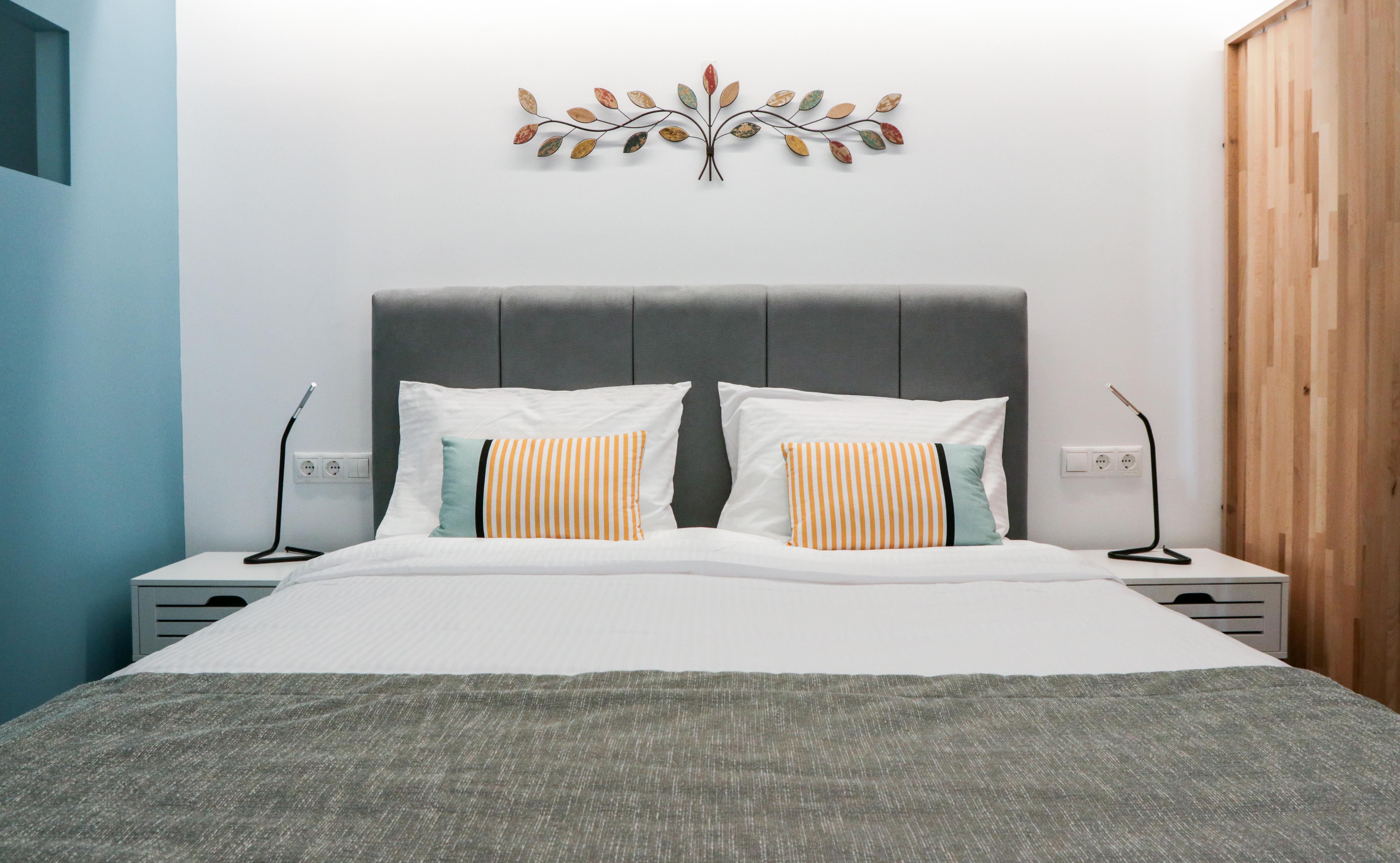 V36 Suites Athene Buitenkant foto