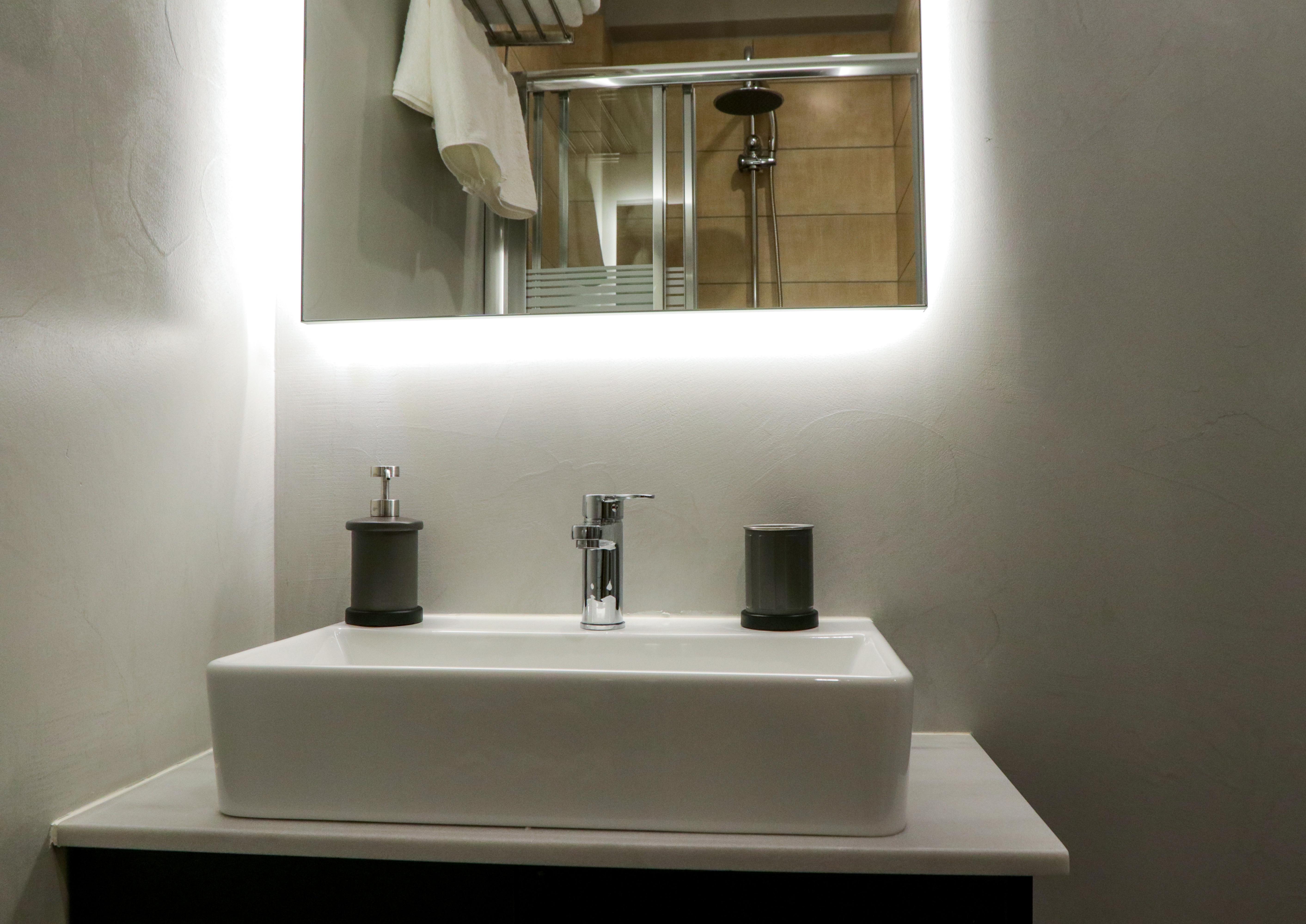 V36 Suites Athene Buitenkant foto