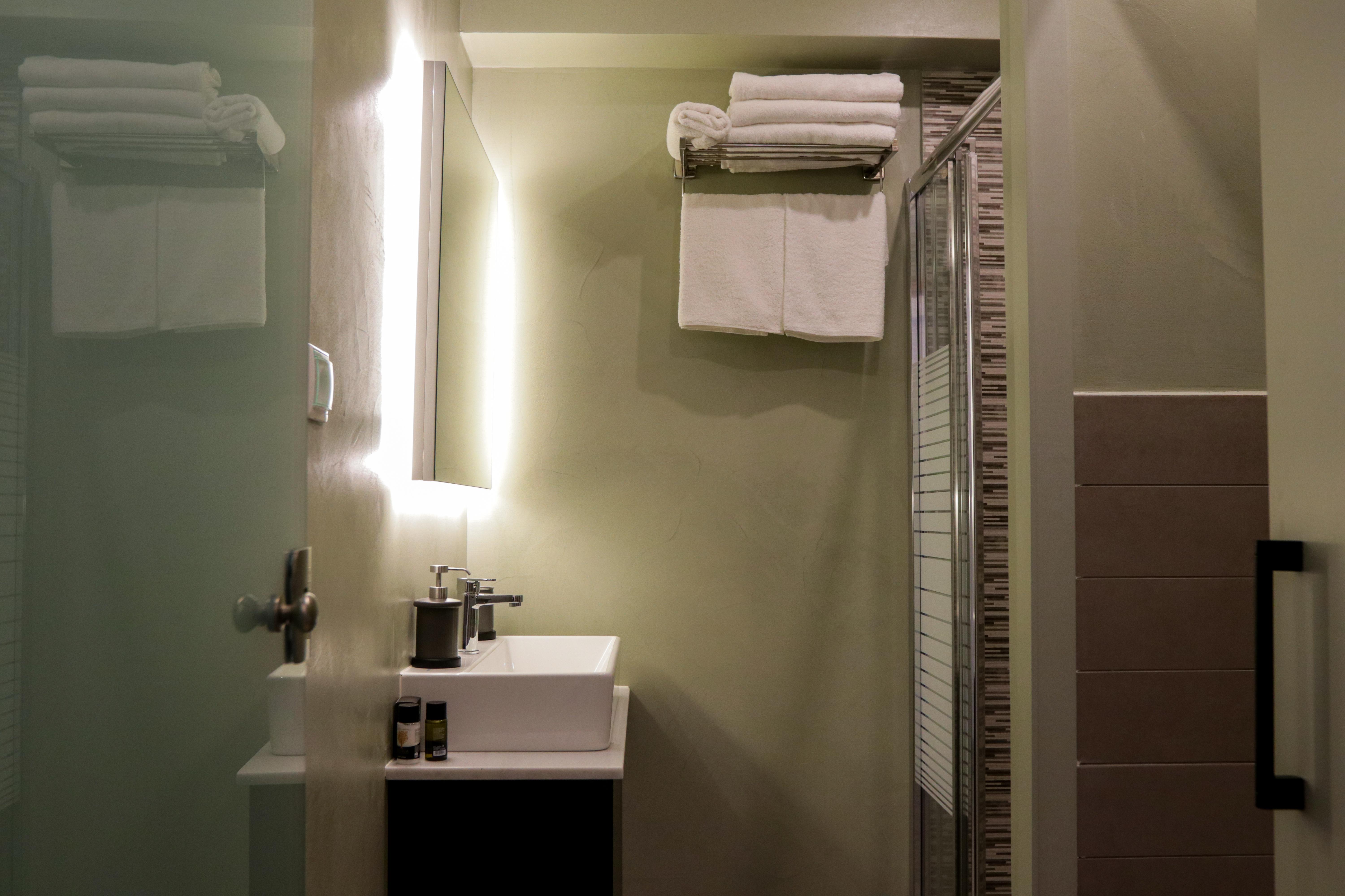 V36 Suites Athene Buitenkant foto