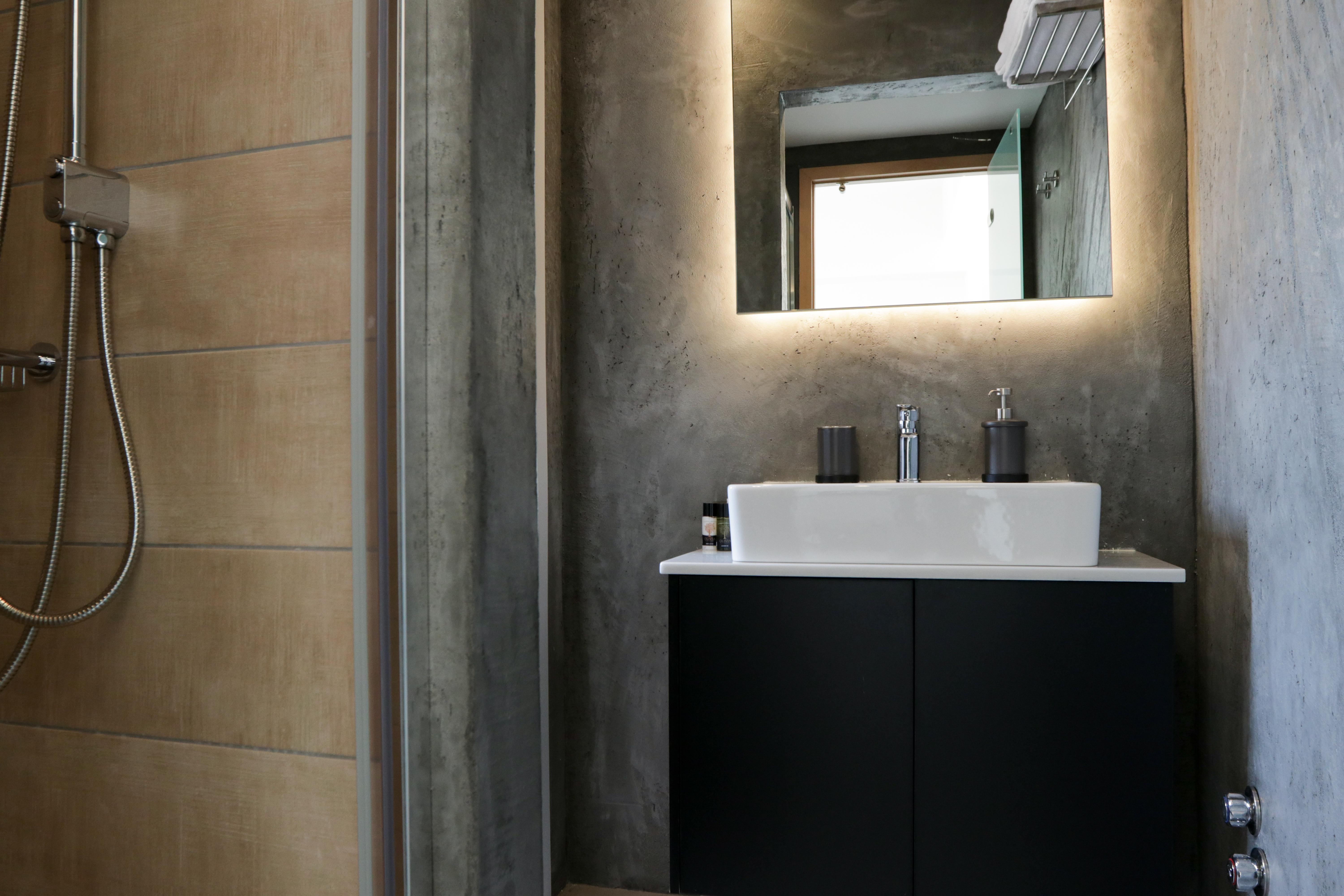 V36 Suites Athene Buitenkant foto