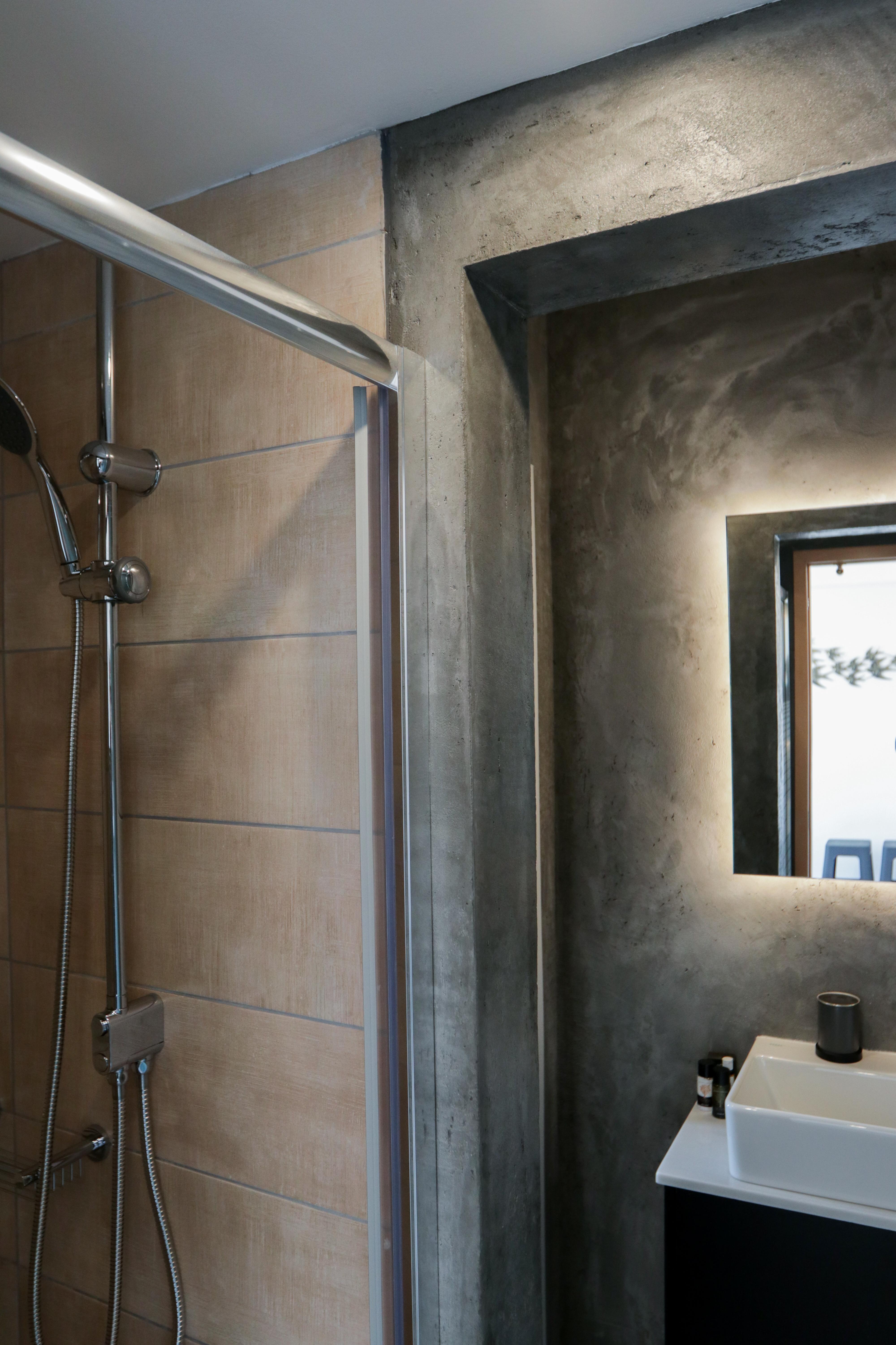 V36 Suites Athene Buitenkant foto