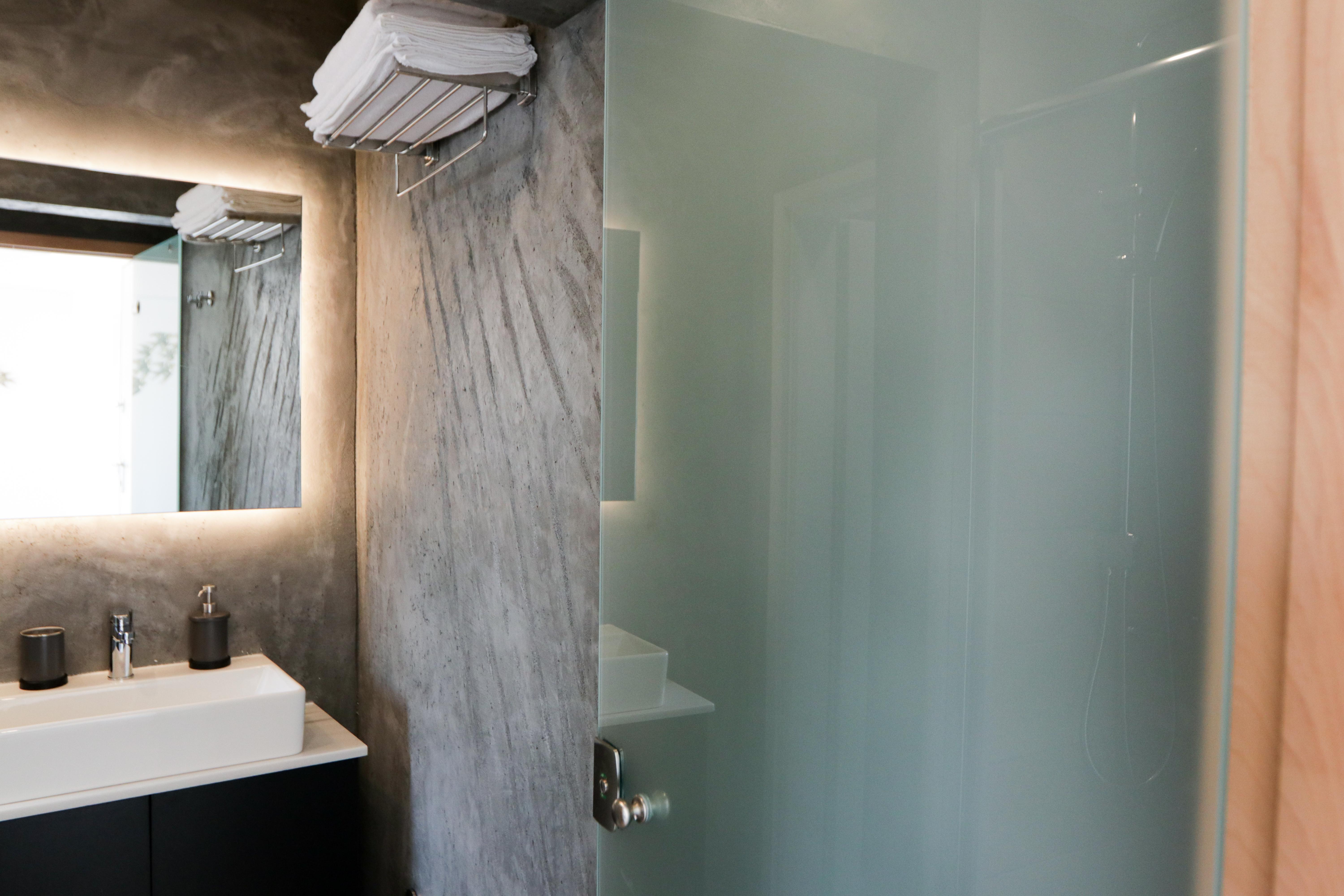 V36 Suites Athene Buitenkant foto