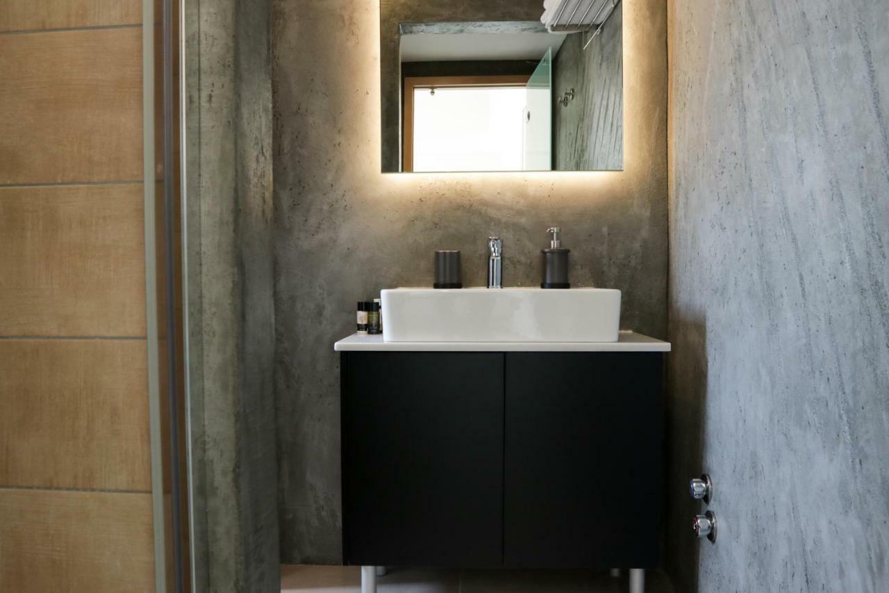 V36 Suites Athene Buitenkant foto